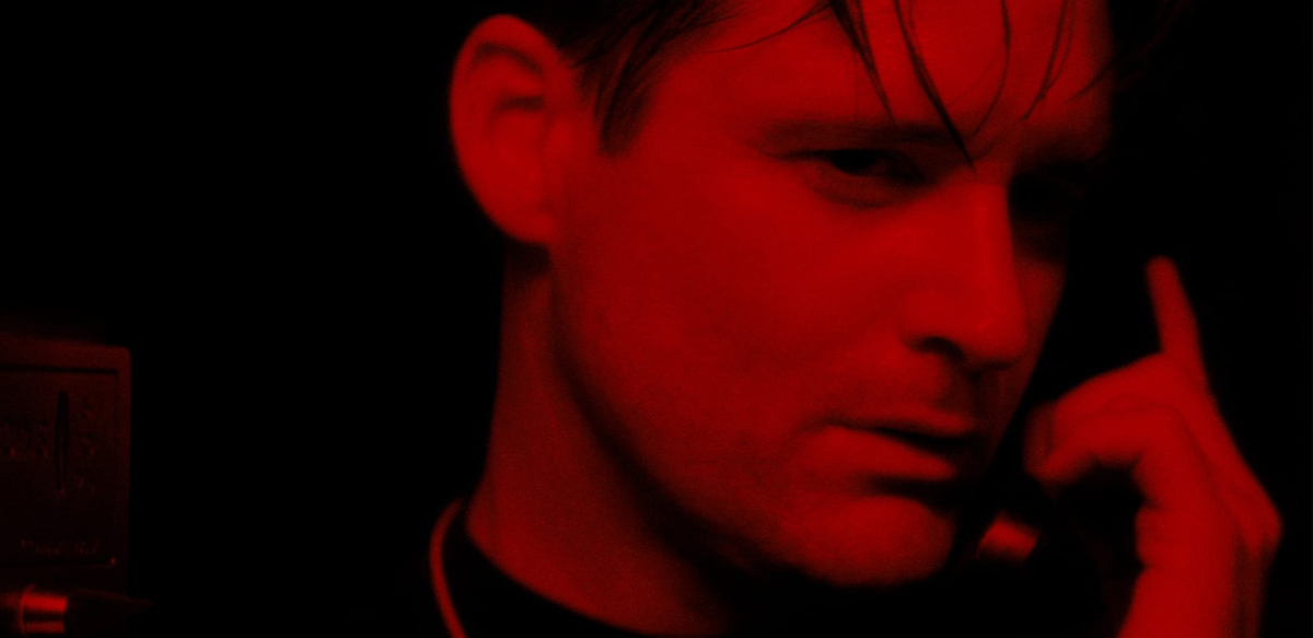 Lost Highway