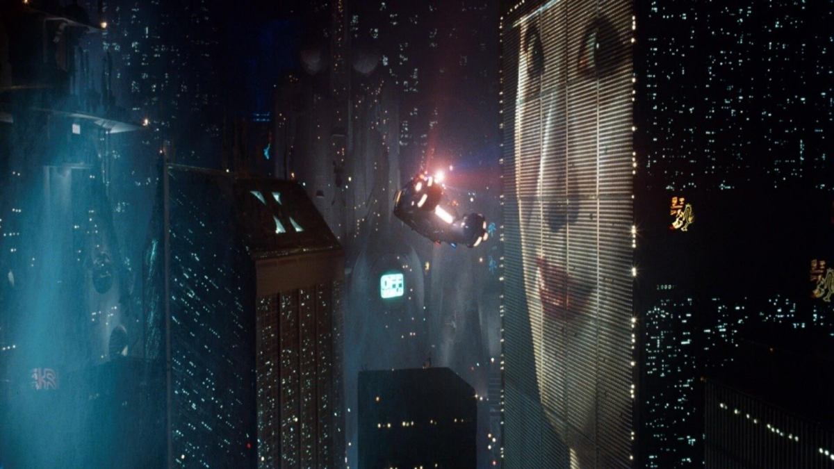 Blade Runner: The Final Cut
