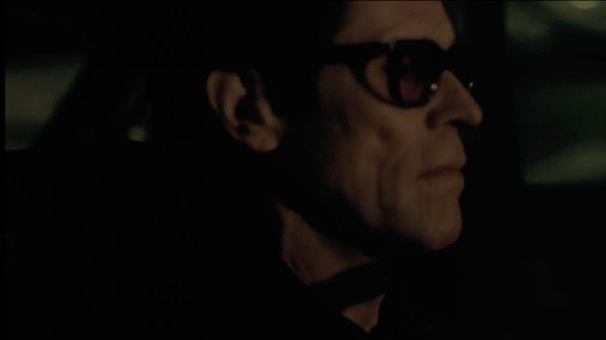 Pasolini