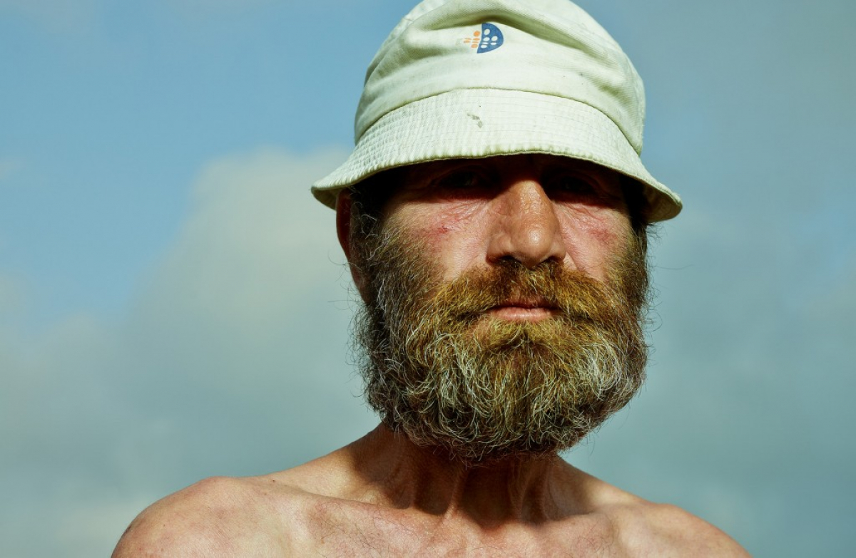 The Last Black Sea Pirates