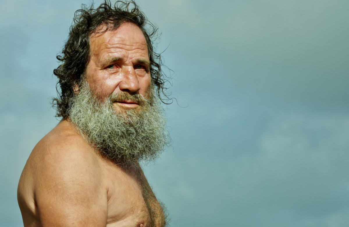 The Last Black Sea Pirates