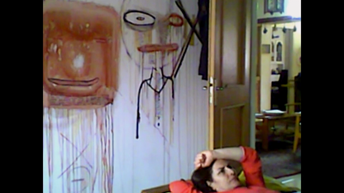 What Did You Dream Last Night, Parajanov?