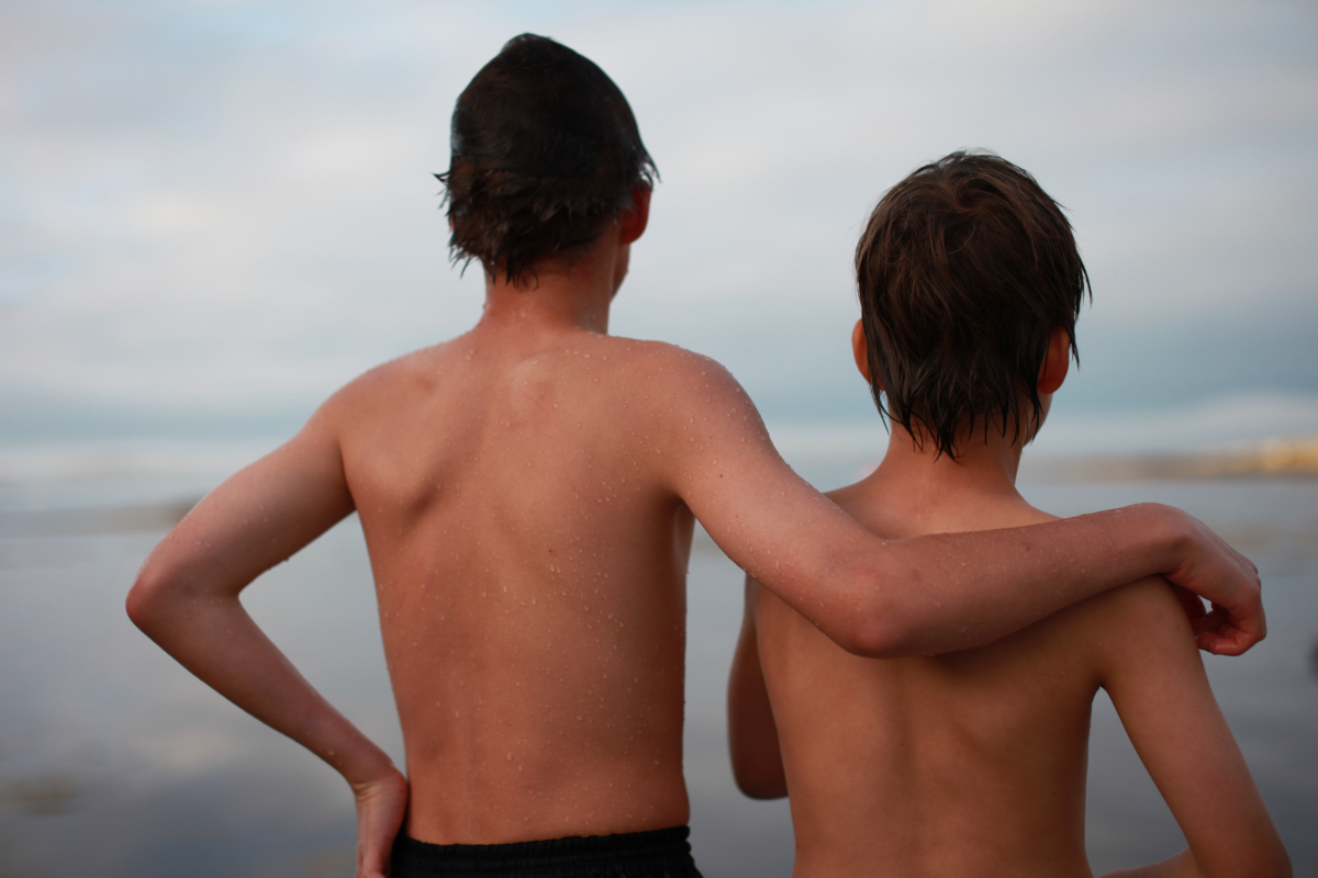 Brothers