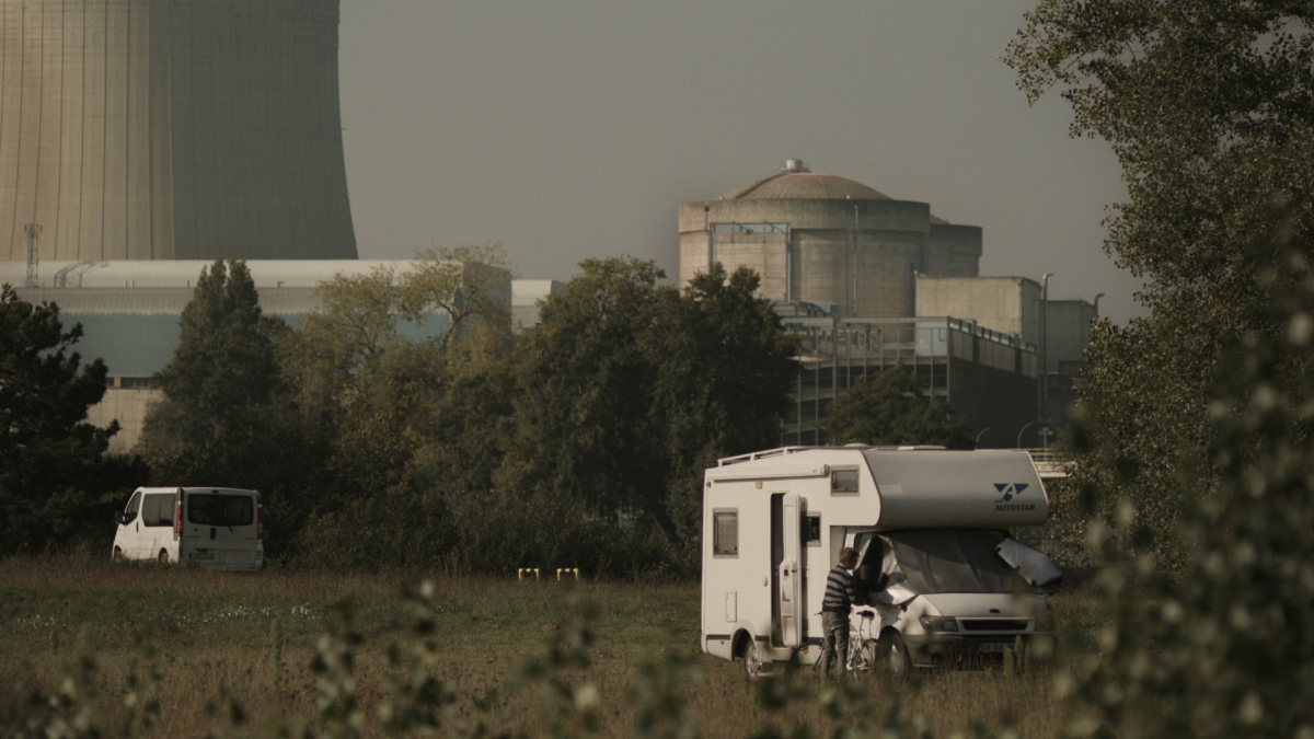 Nuclear Nomads