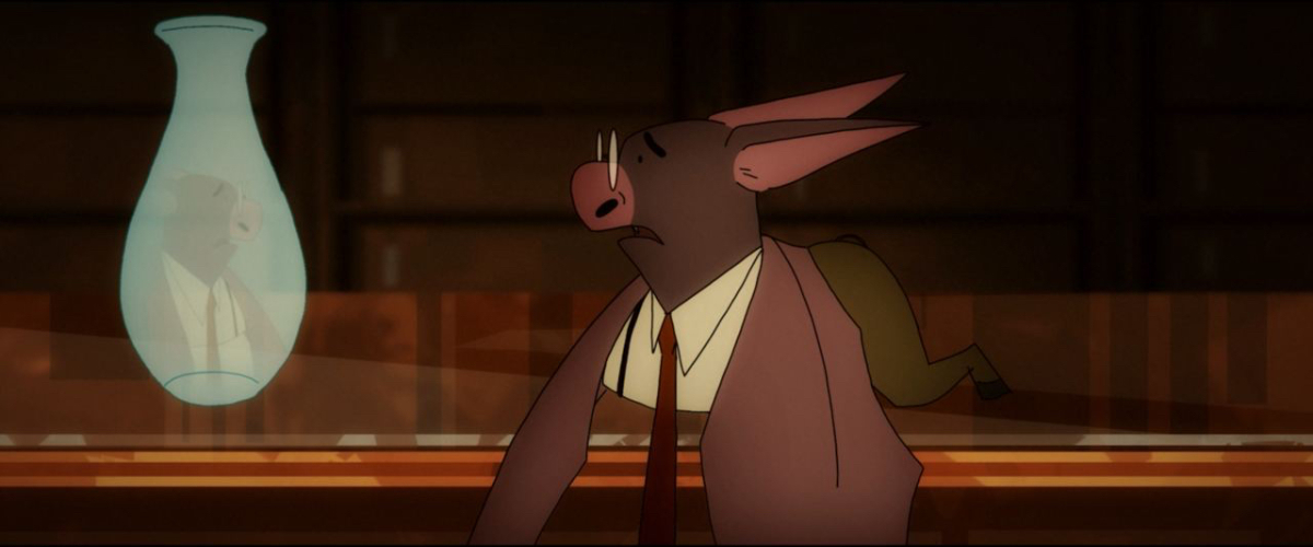 DonkeyBat