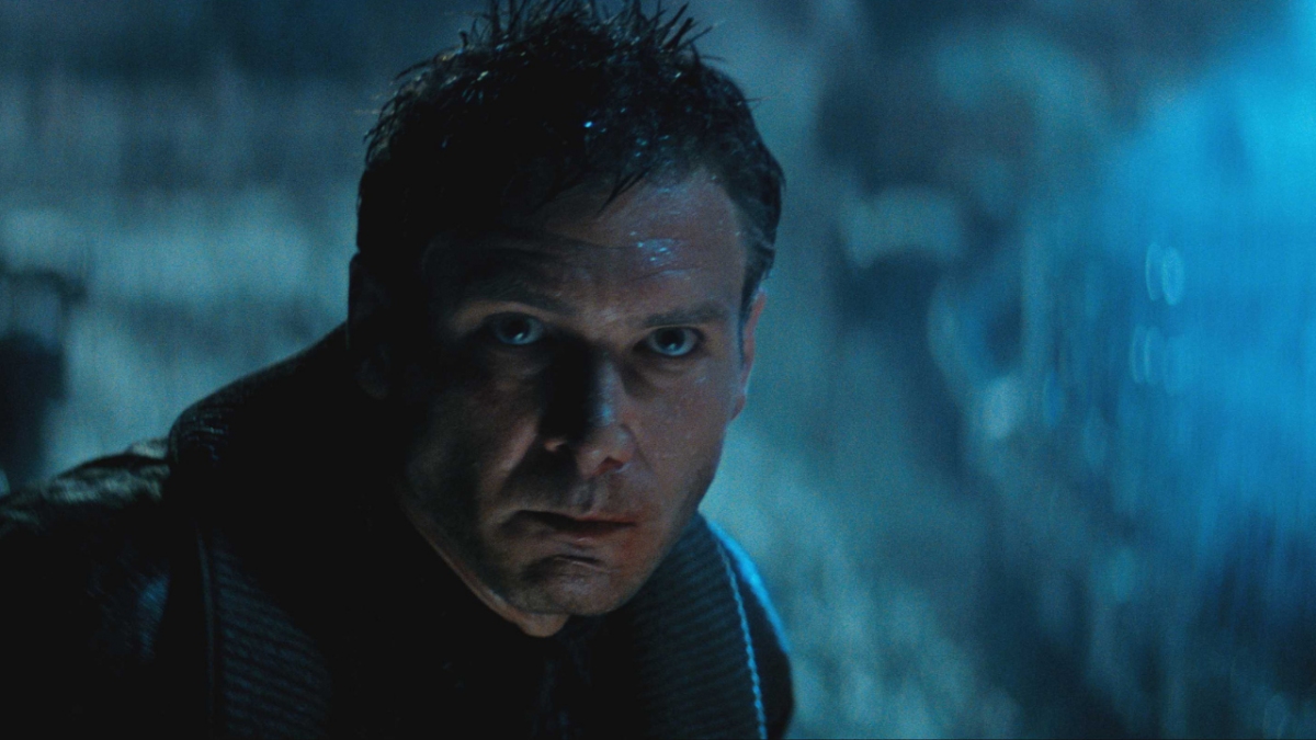 Blade Runner: The Final Cut