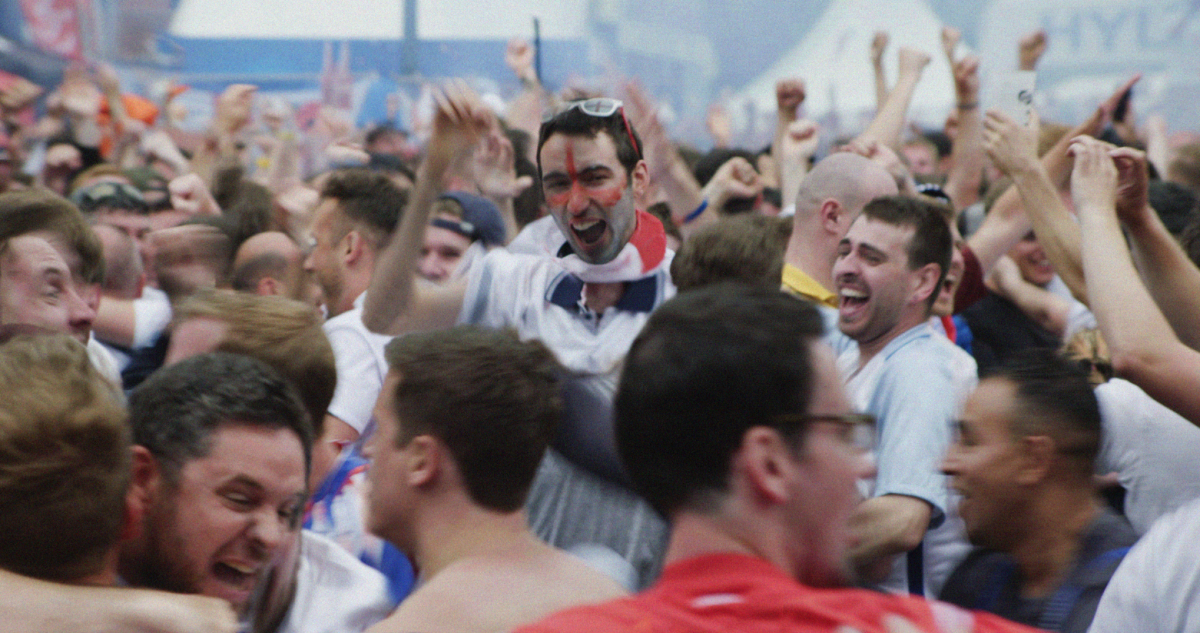 Joy in People