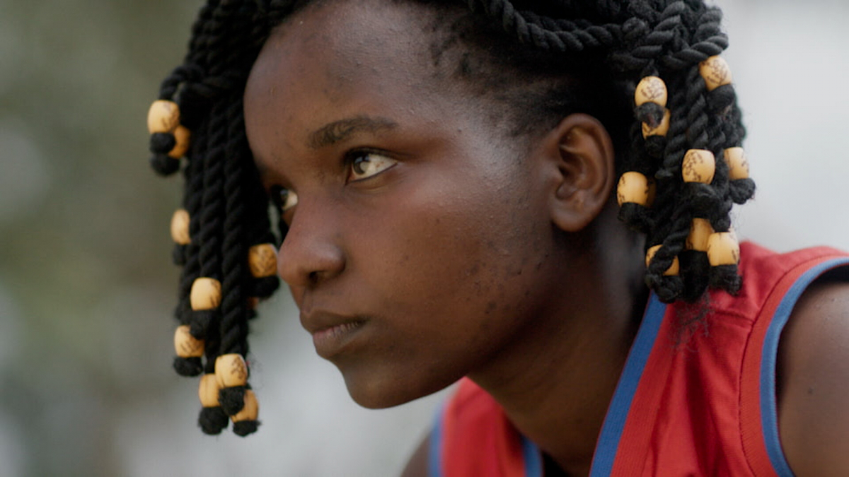 The Ugandan Quidditch Movement