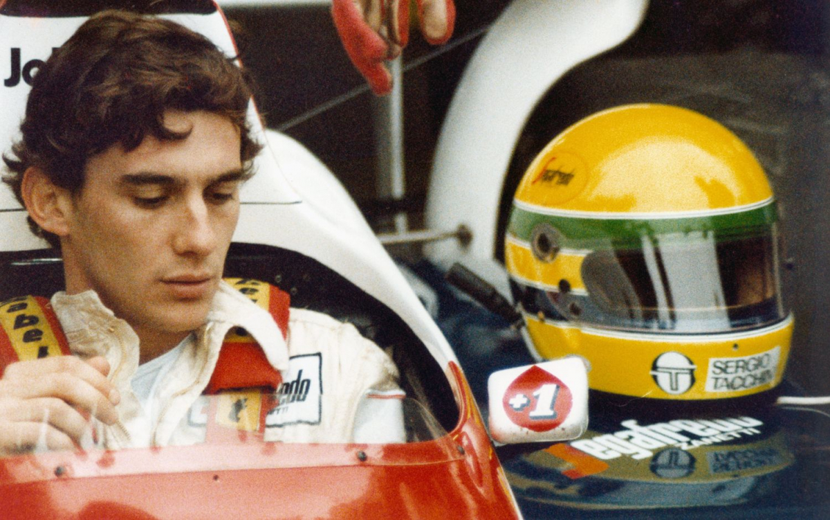 Senna
