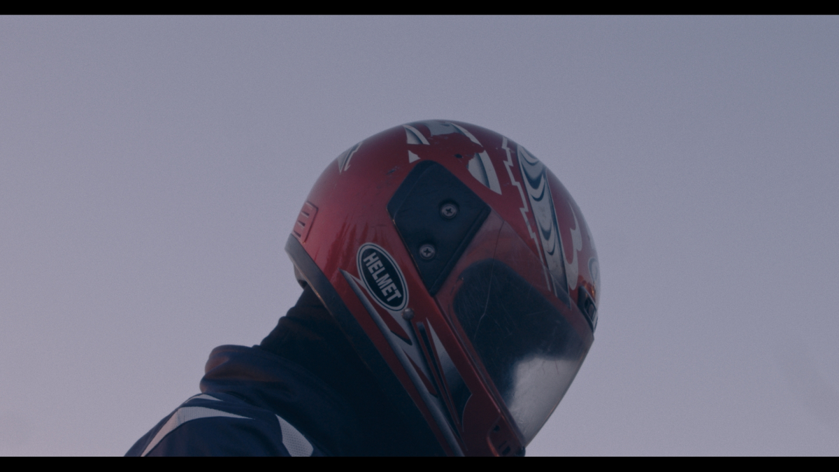Helmet