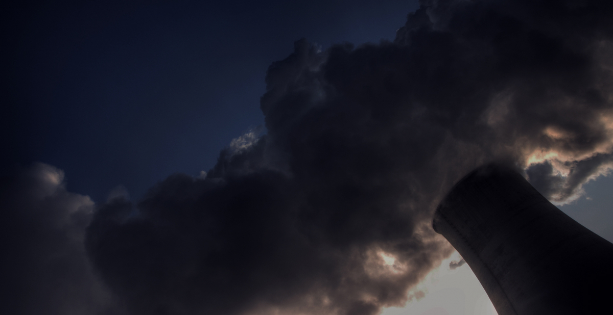The Kingdom of Coal