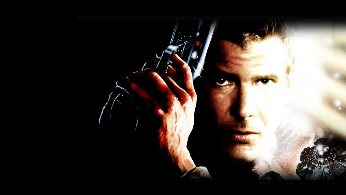 Blade Runner: The Final Cut