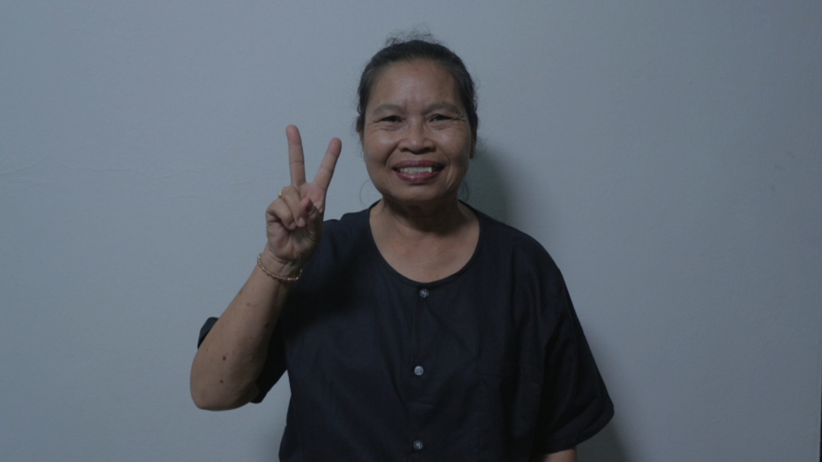 Dao Indie – Auntie Maam Has Never Had a Passport