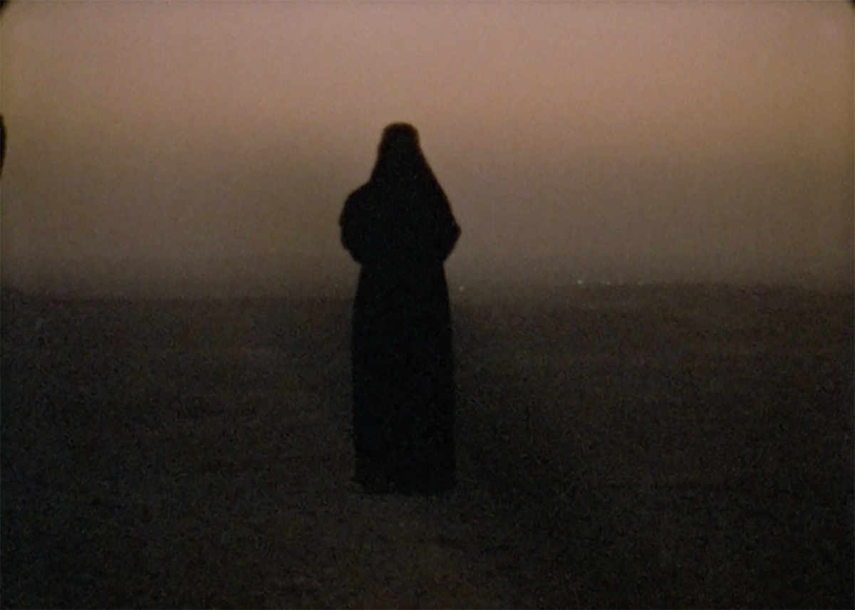 Dragica, Danica, Duška / or / When Zora, the Goddess of Dawn, Opens the Gates of Heaven for Sun to Emerge