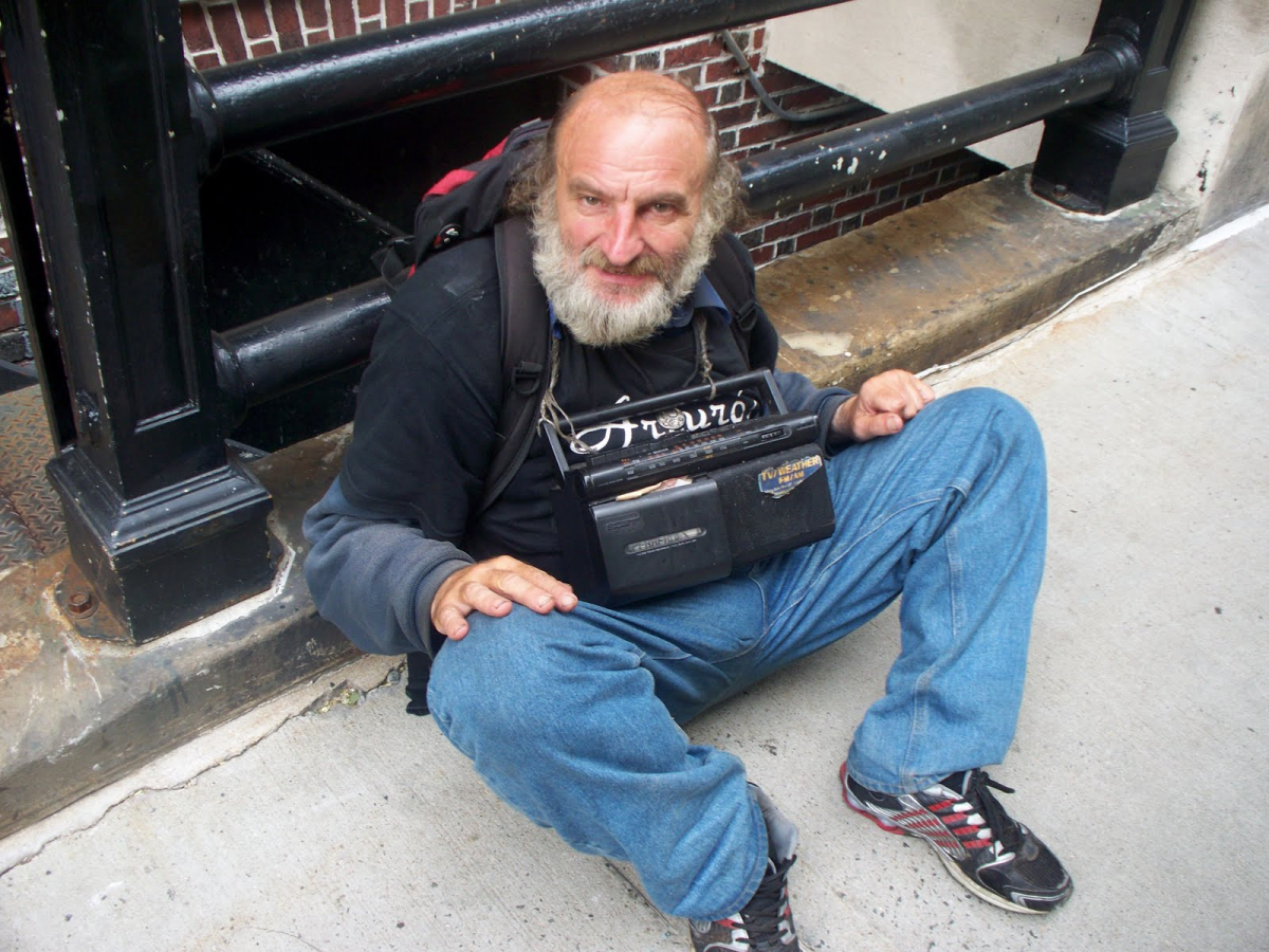 Radioman