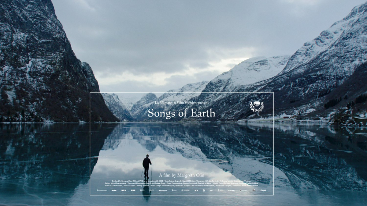 Songs of Earth