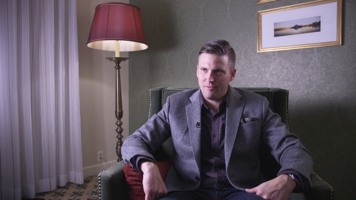 REBRANDING WHITE NATIONALISM: THE ALT RIGHT
