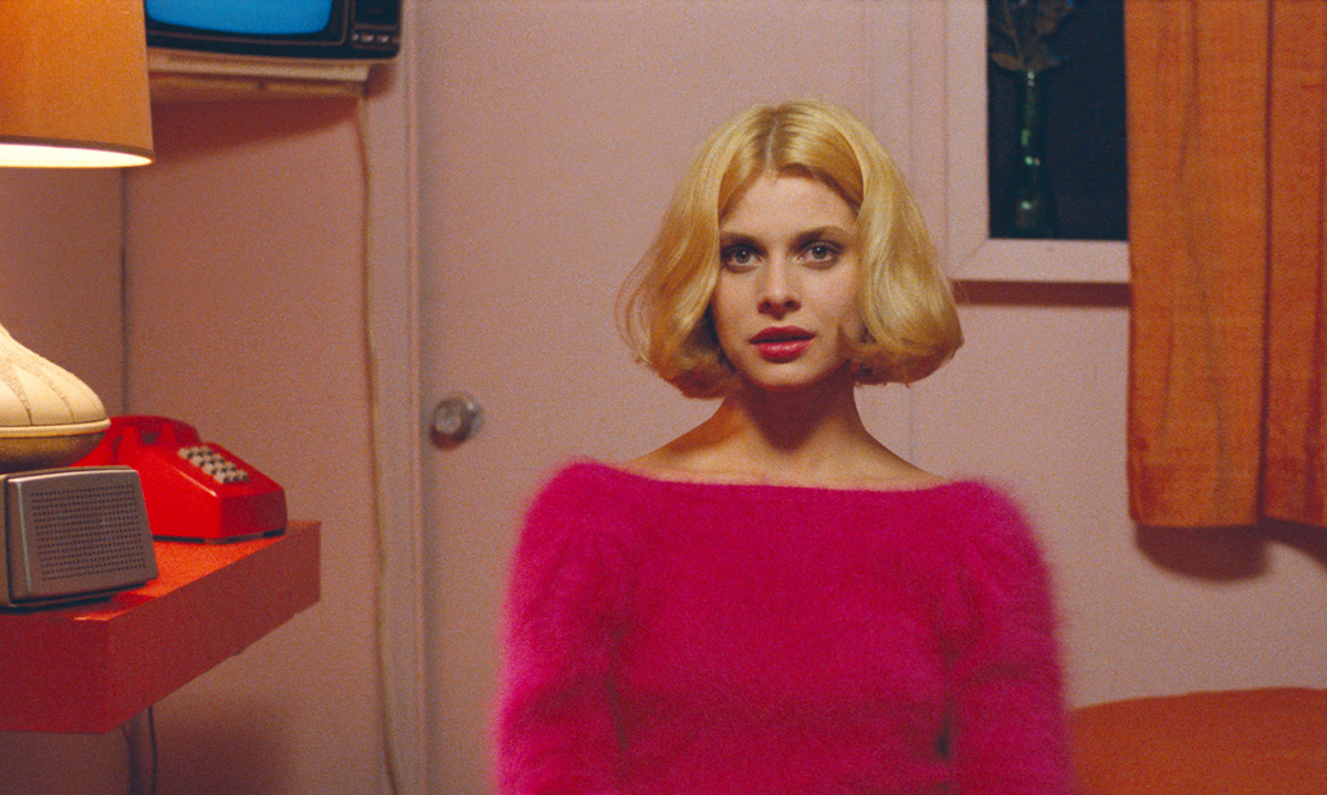 Paris, Texas