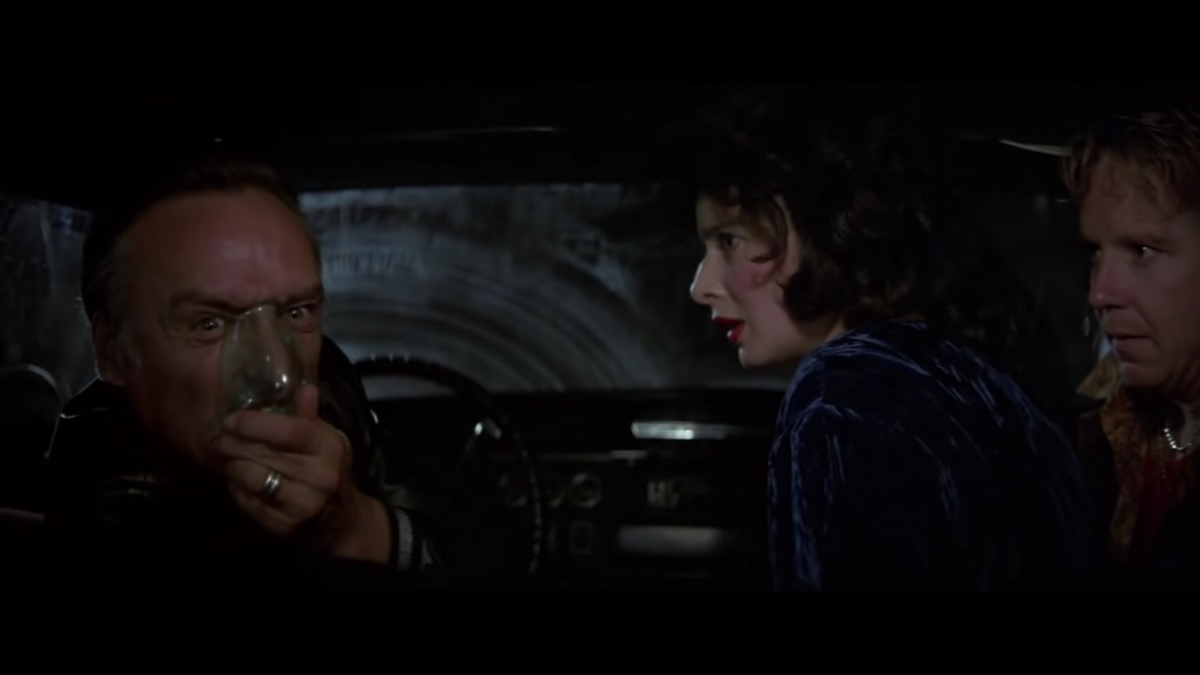 Blue Velvet