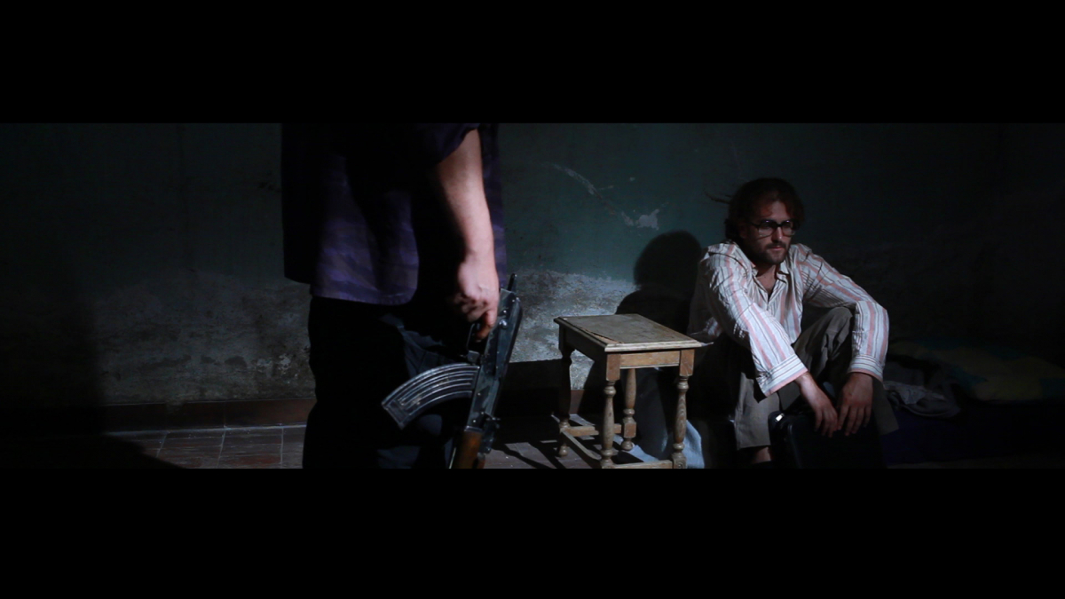 The Basement