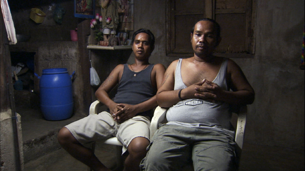 Tales from the Organ Trade