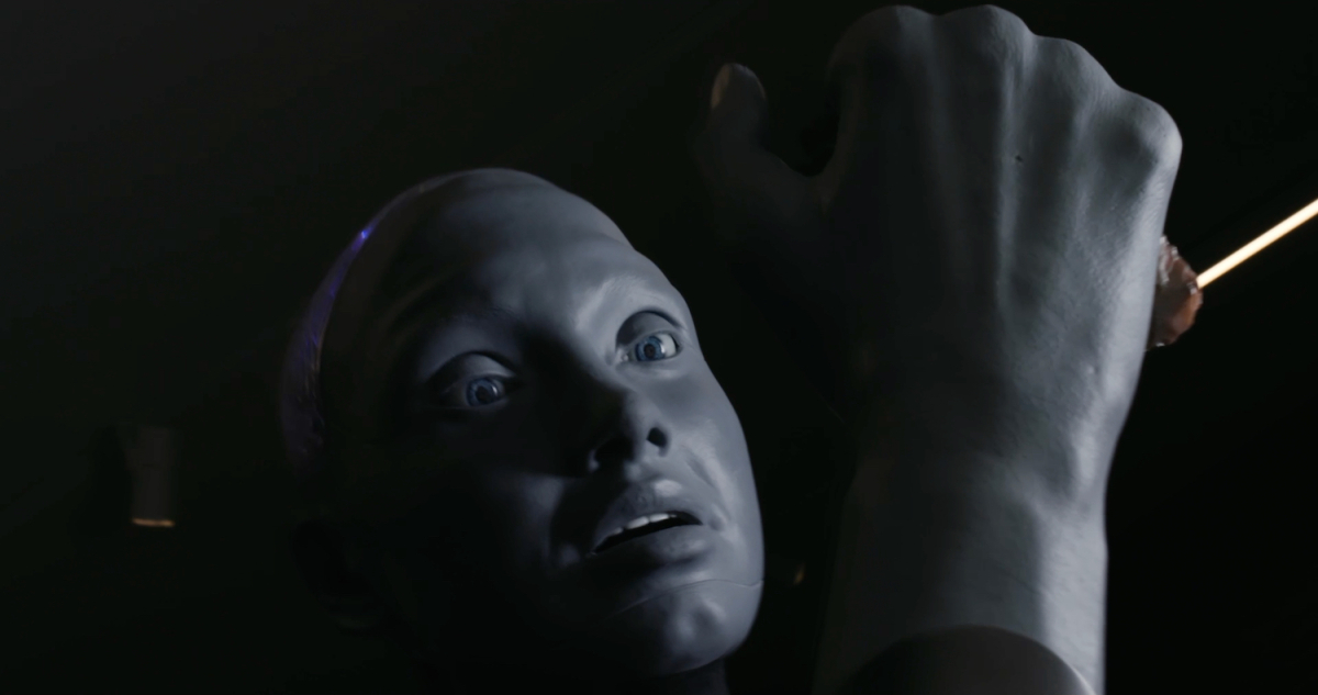Human Fiction