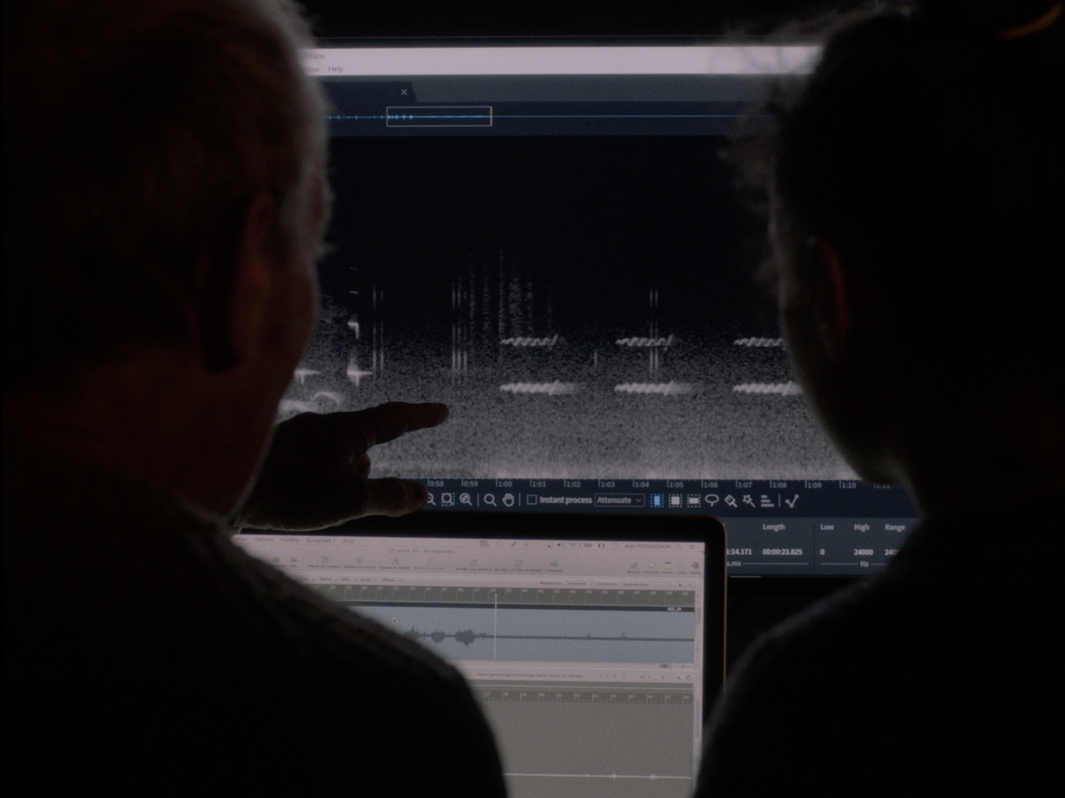 7:15 – Blackbird