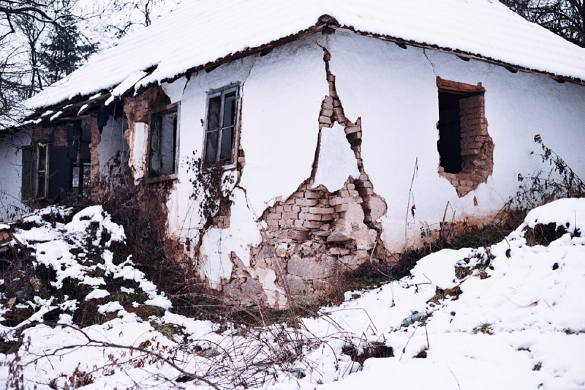 Village without Women