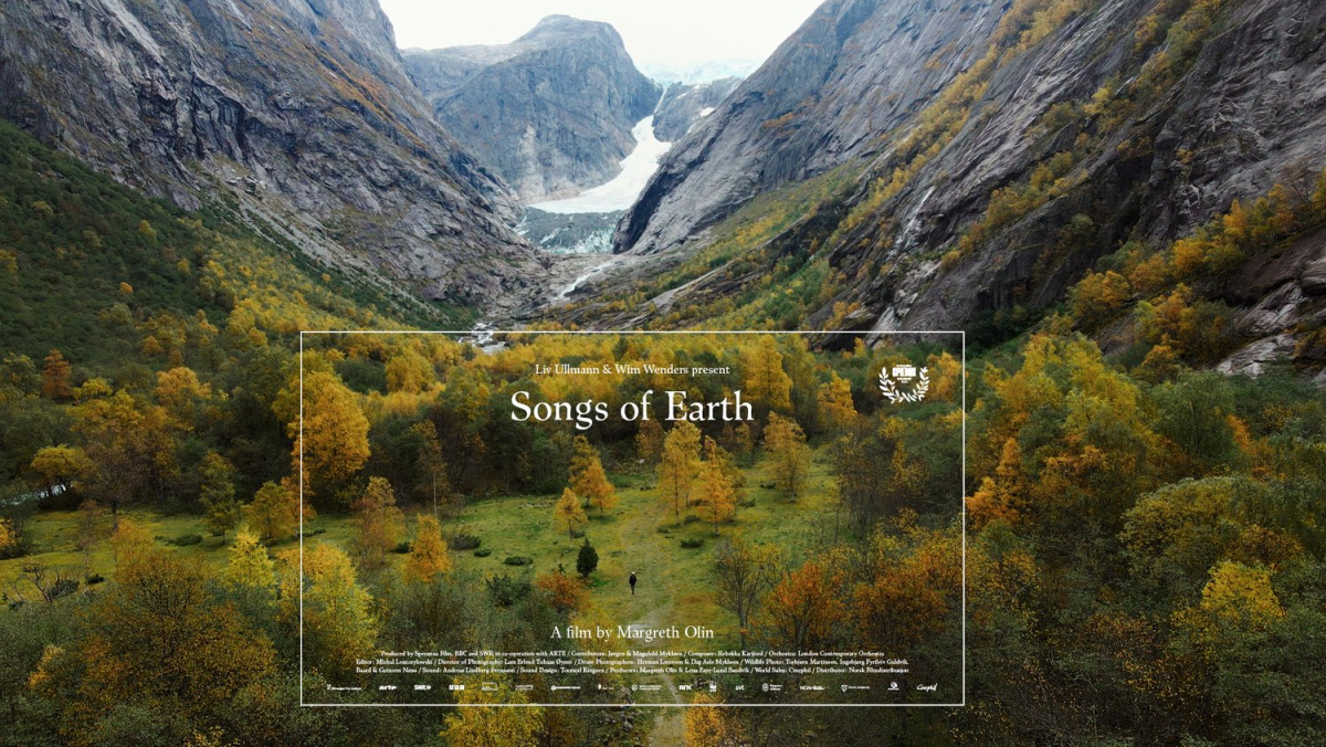 Songs of Earth