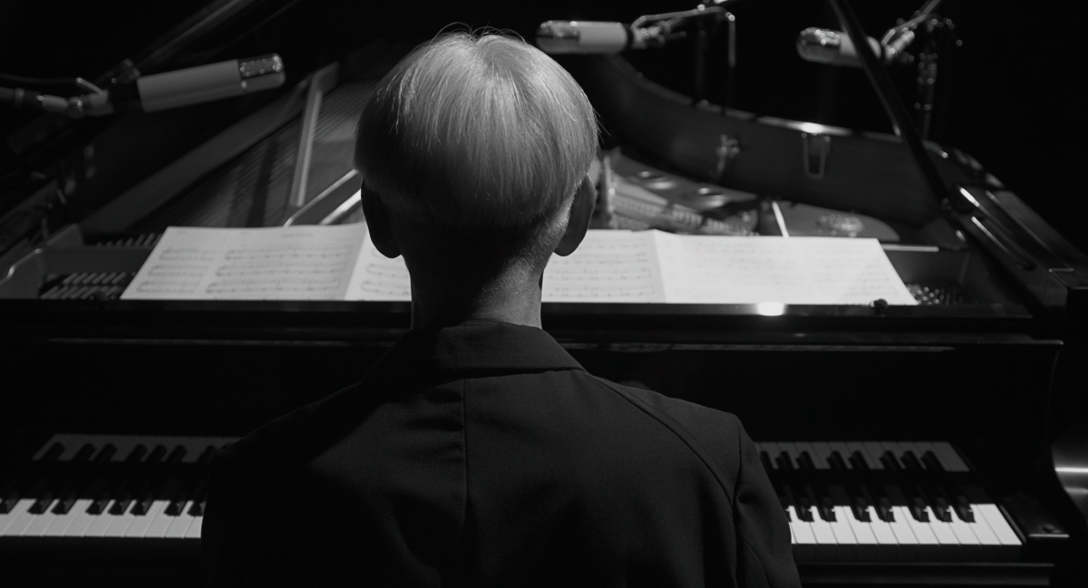 Ryuichi Sakamoto | Opus