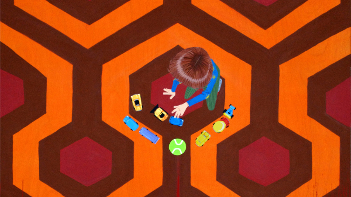 Room 237