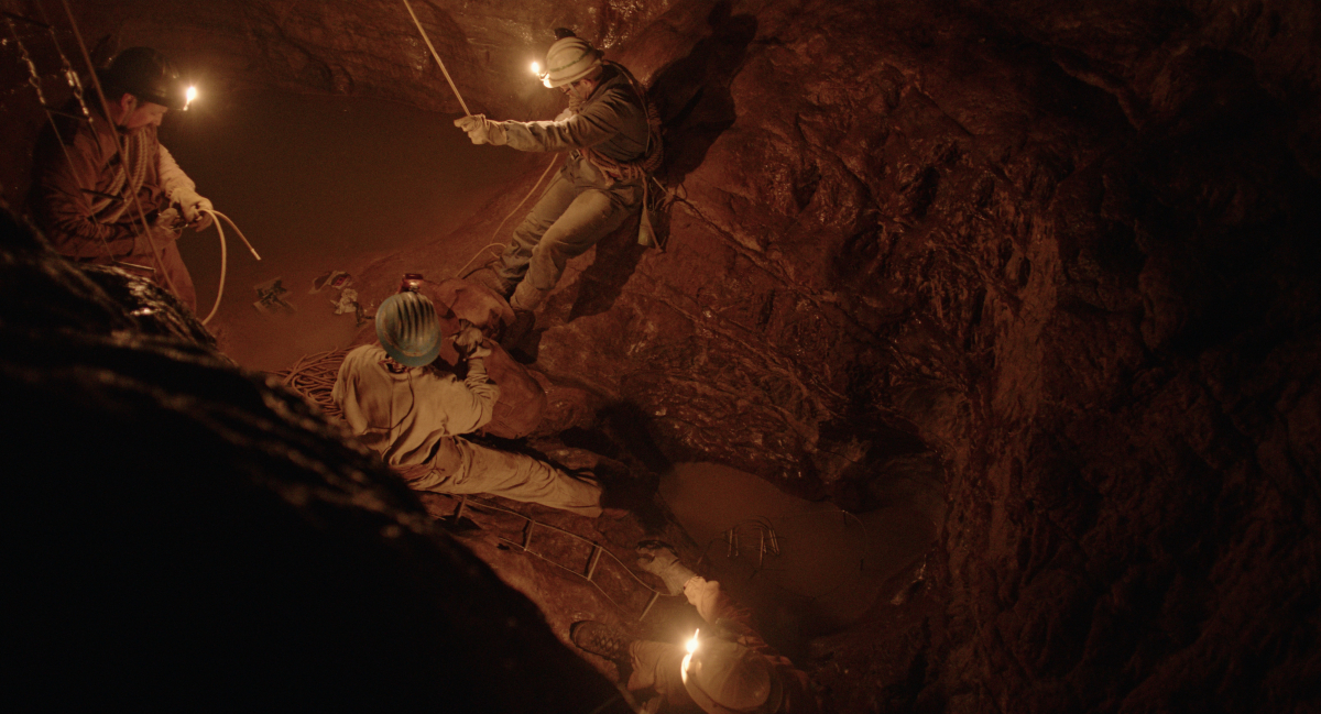 The Hole