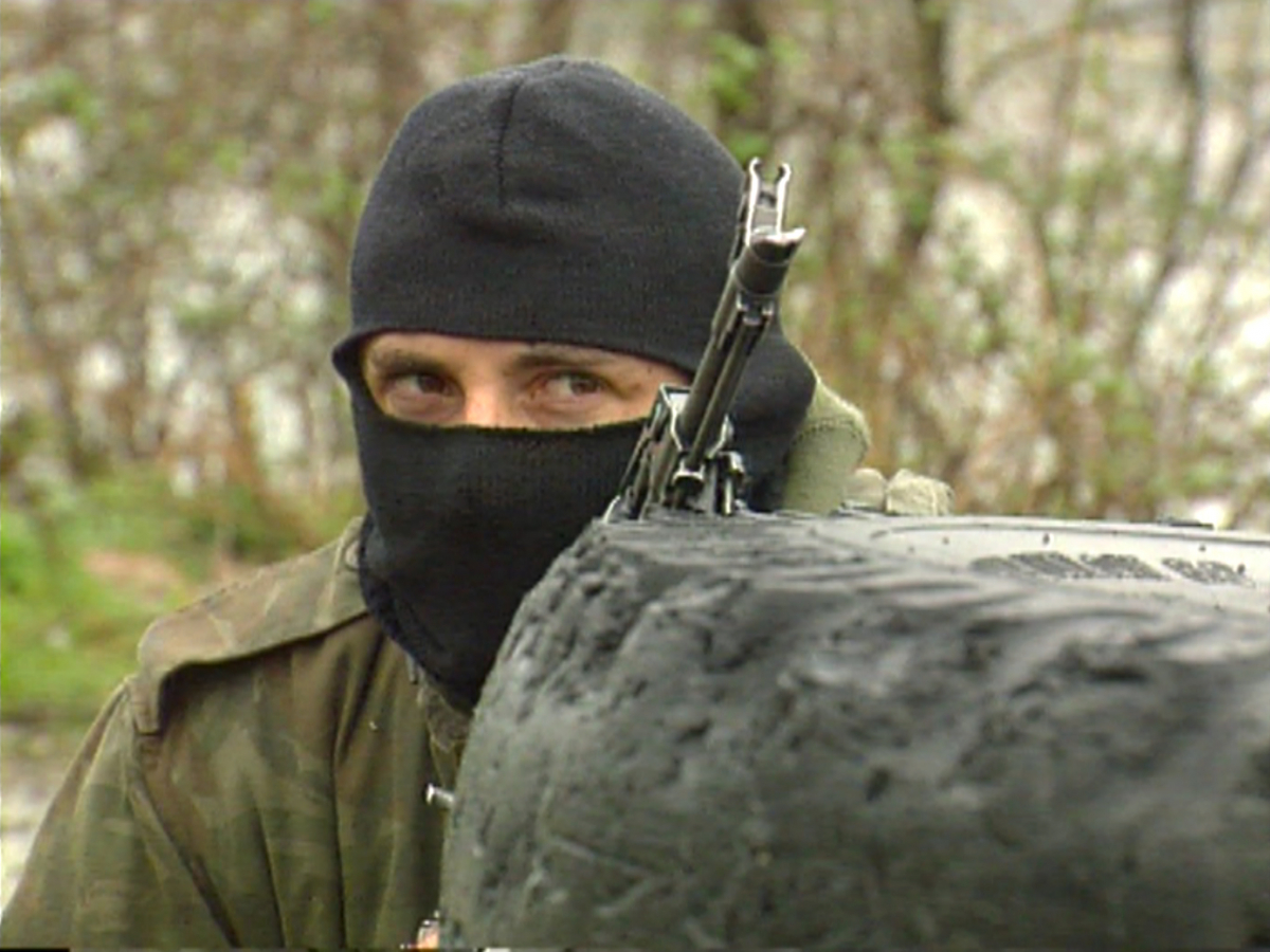 Mission Rape – A Tool of War