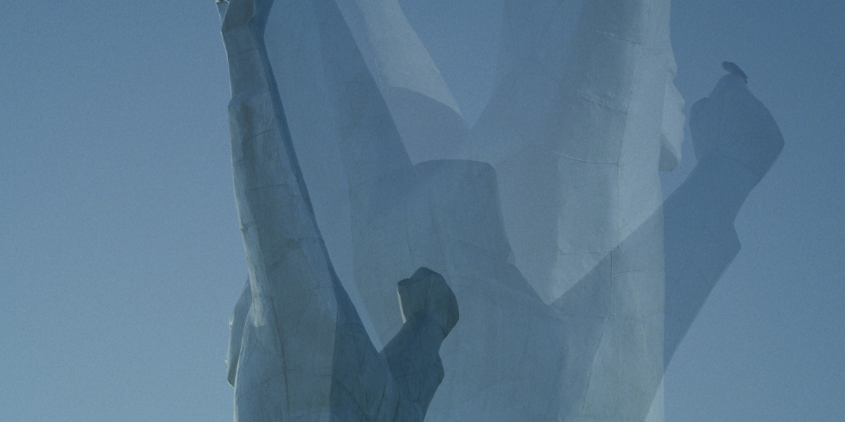 Landscapes of Resistance