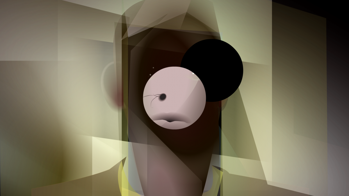 The Chimera of M.