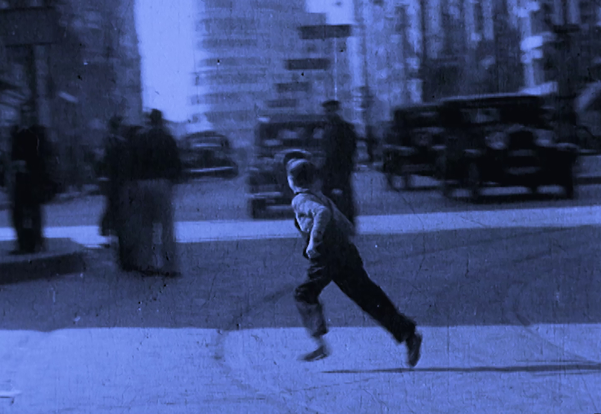 In Front of Guernica (Director's Cut)