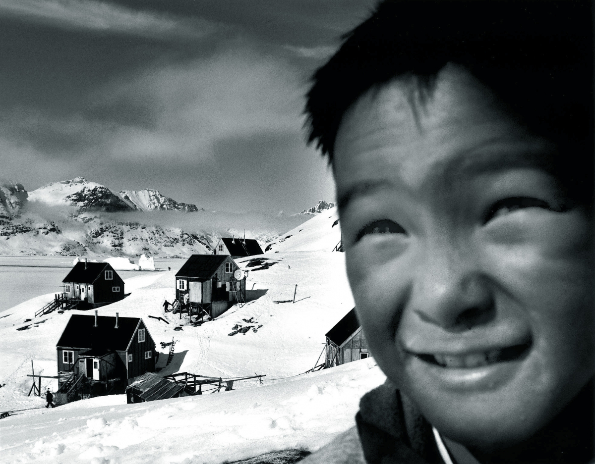 Last Days of the Arctic