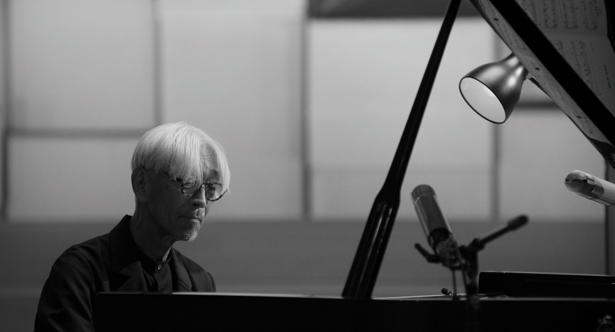 Ryuichi Sakamoto | Opus
