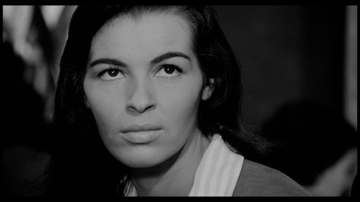 The Battle of Algiers