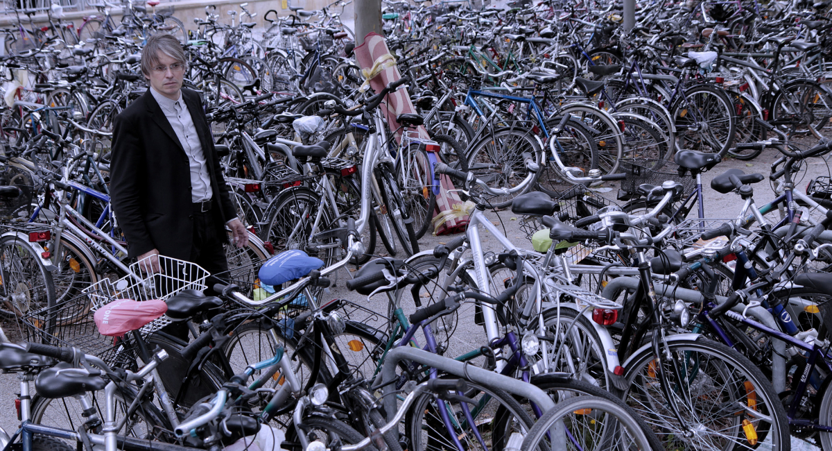 Velo Mystery