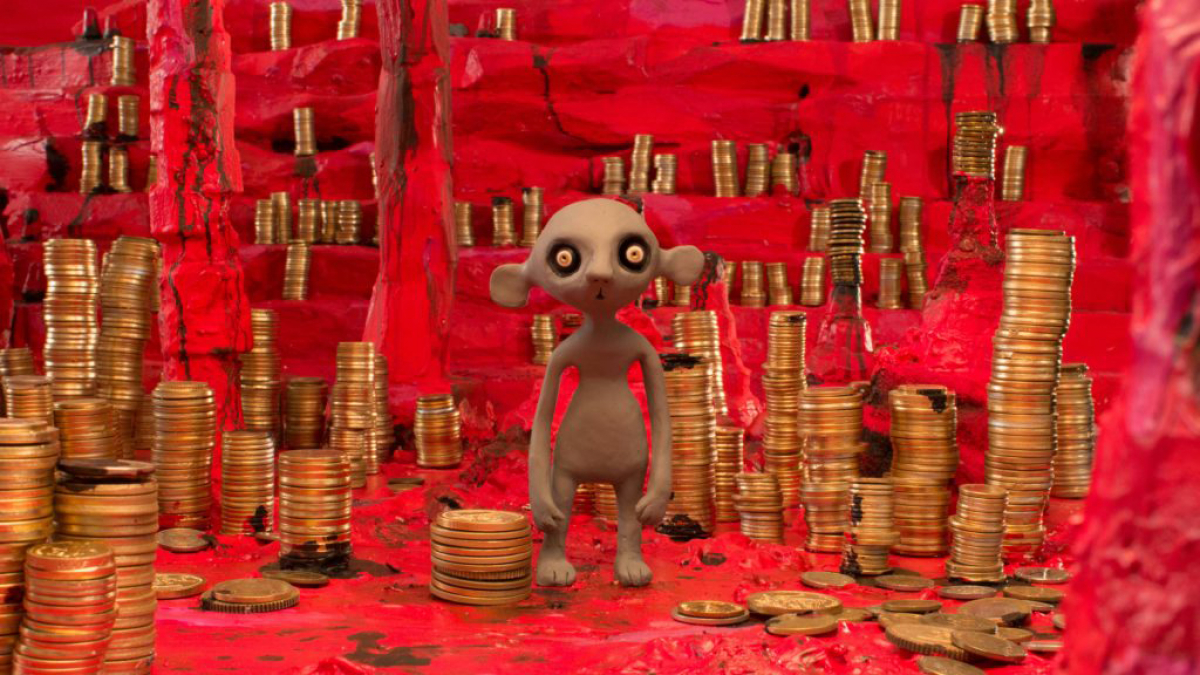 Money and Happiness