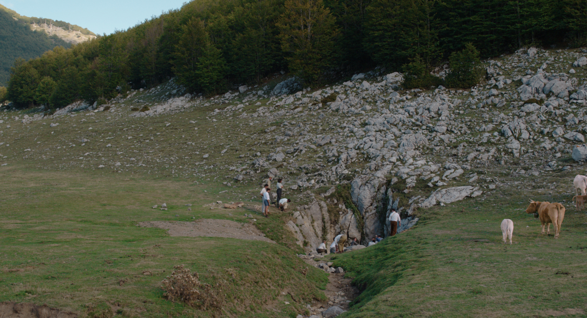 The Hole
