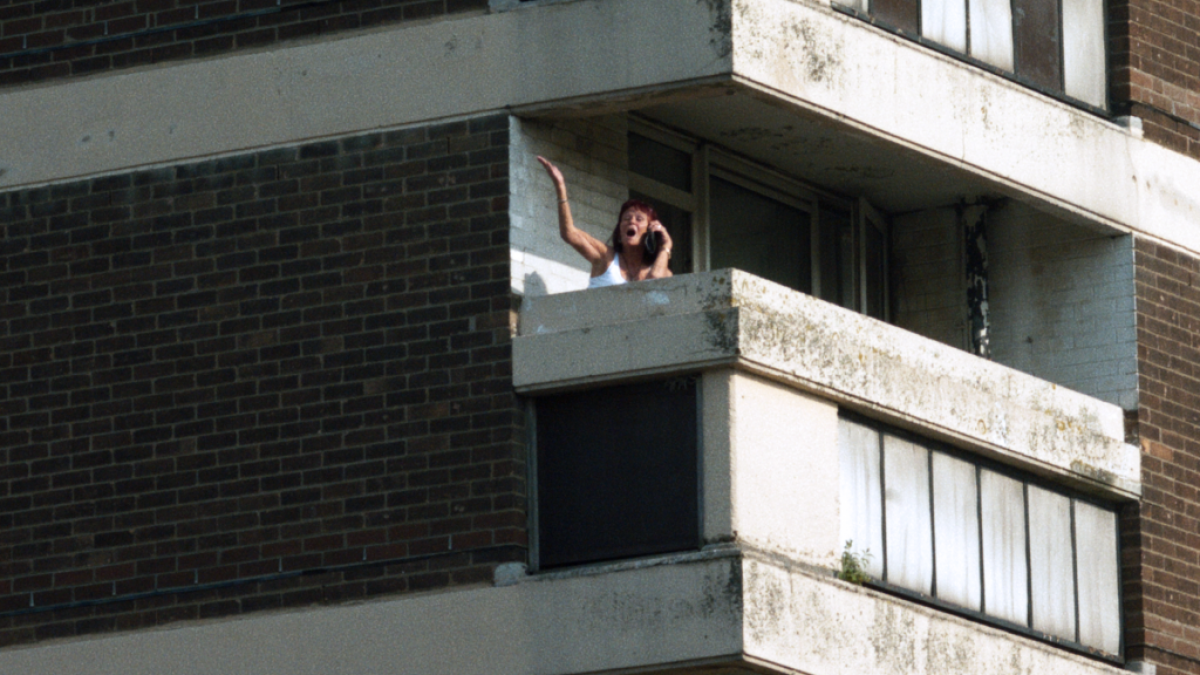 The Flats