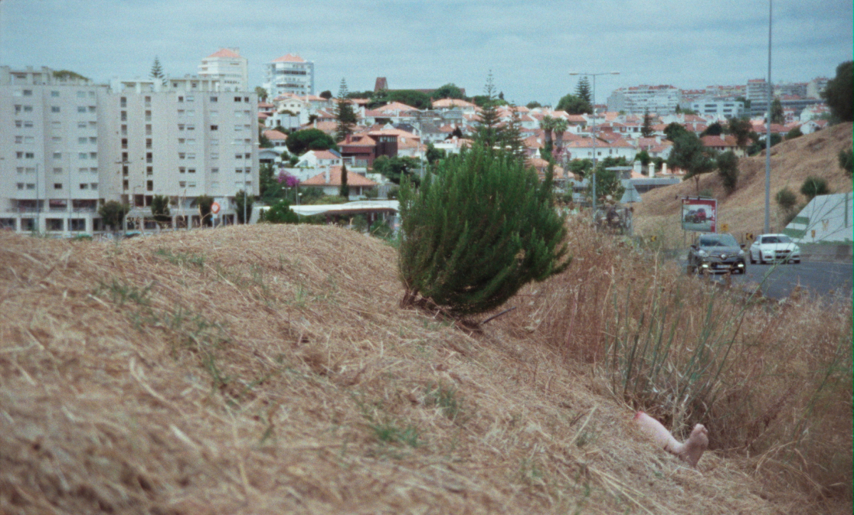Where Is This Street? Or With No Before and After