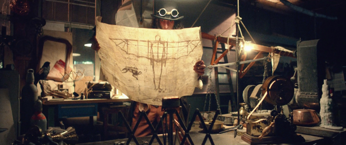 Leonardo