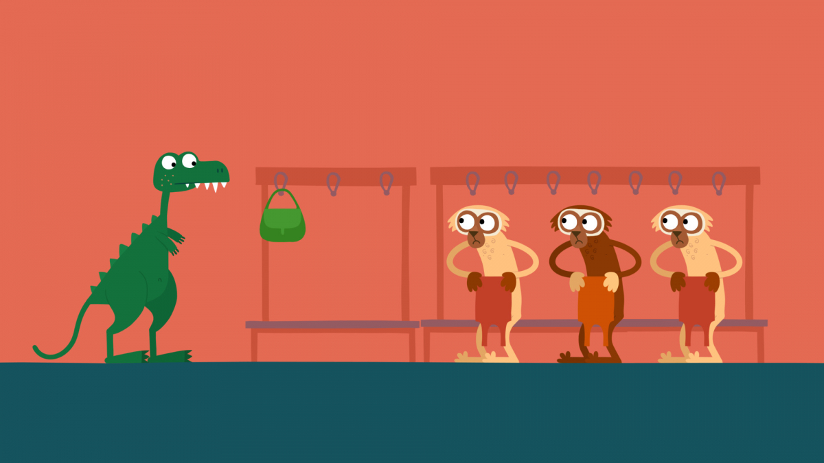 T-Rex
