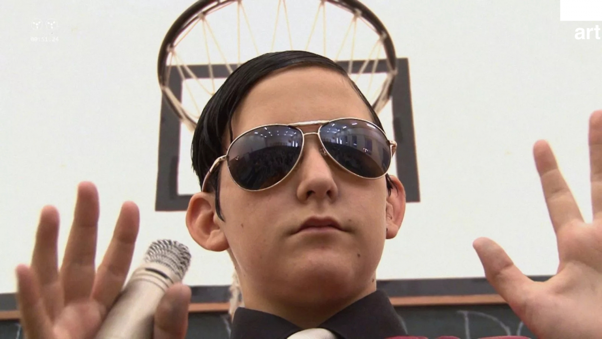 a-B-C-D-e-F-G-H-i-JONESTOWN