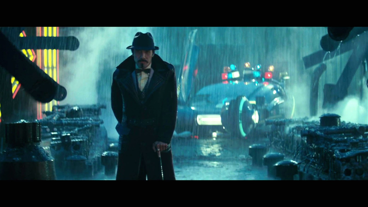 Blade Runner: The Final Cut