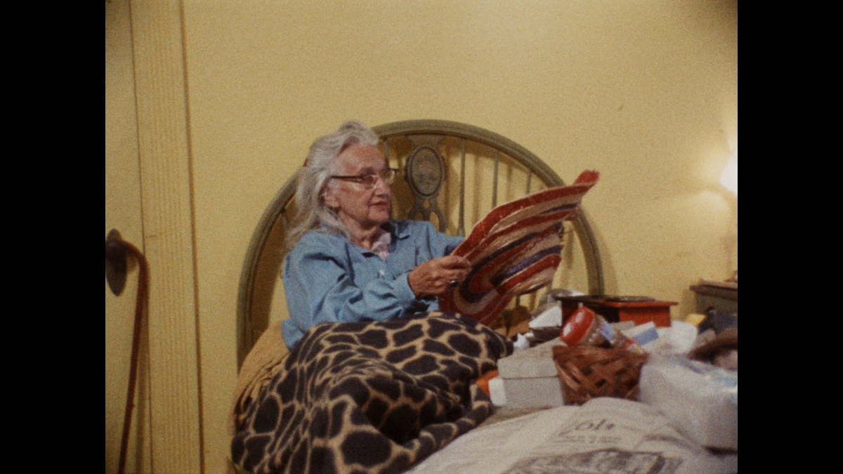 Grey Gardens