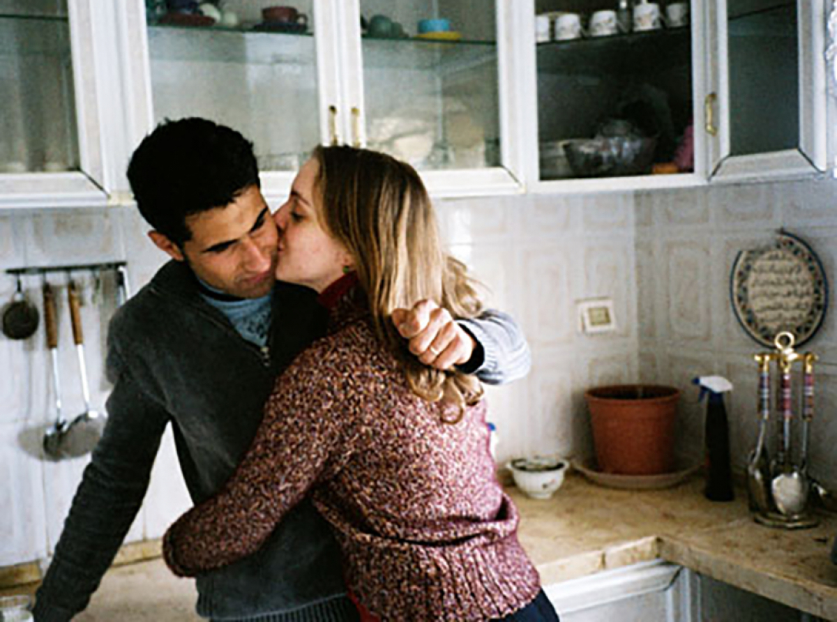 Love During Wartime